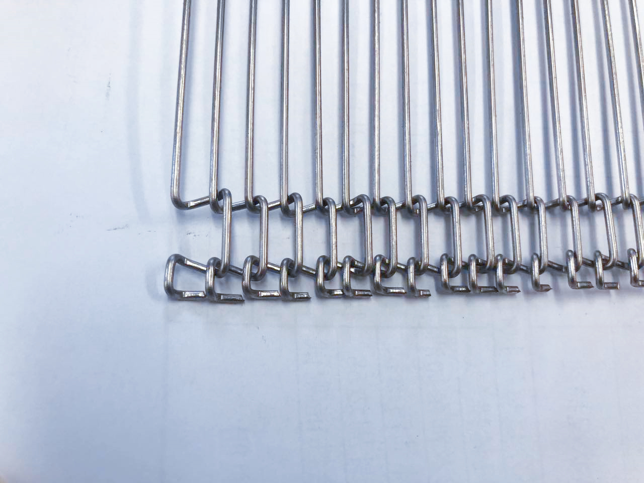 食品油炸機網帶—這4種常用類型，再也不用瞎挑！