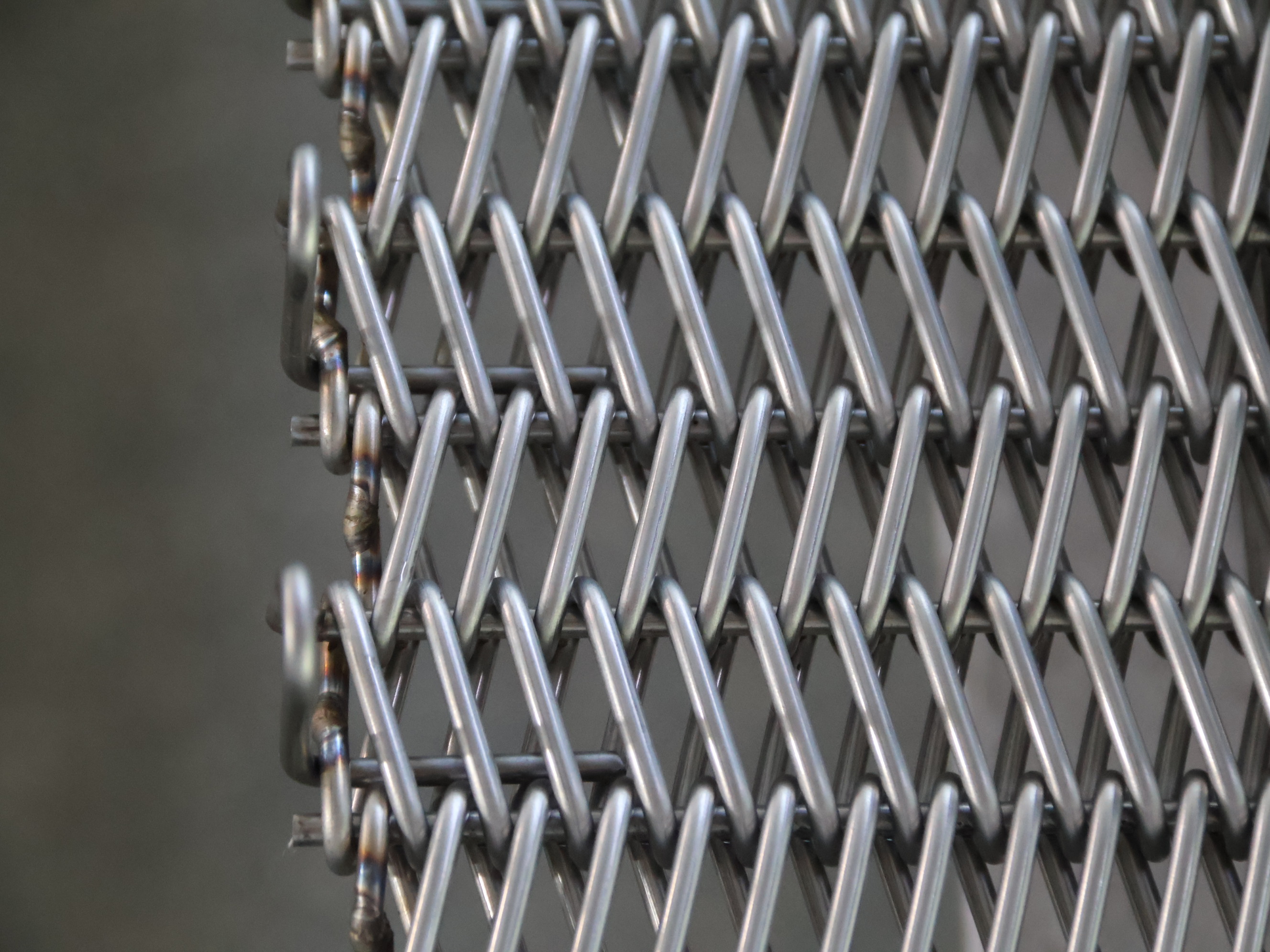 不銹鋼網(wǎng)帶